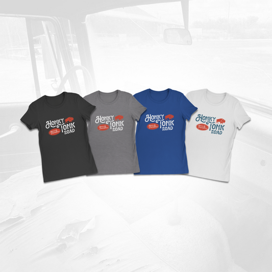 HTR Standard- Ladies*