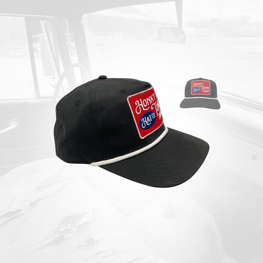 FORE! The Love Of Country