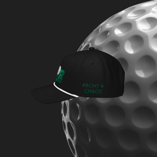 Front 9 Chaos — Greenline Edition