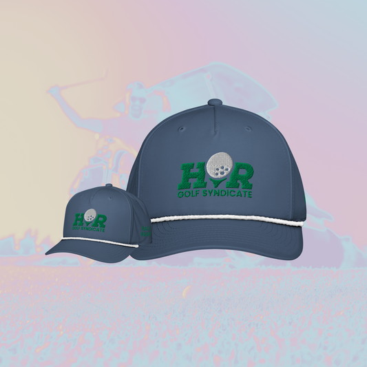 Back 9 Regerts — Syndicate Edition