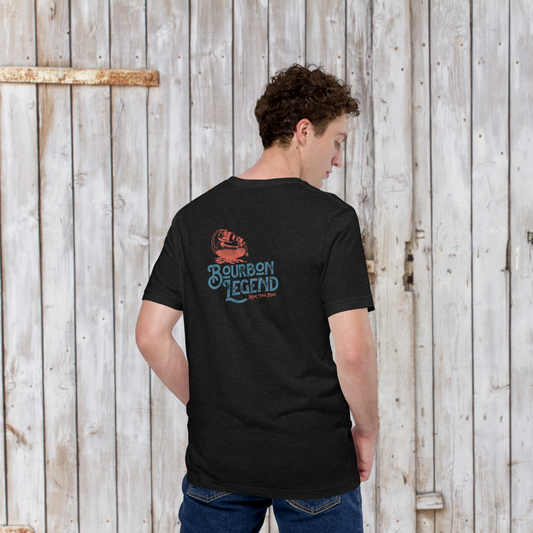 Bourbon Legend Tee