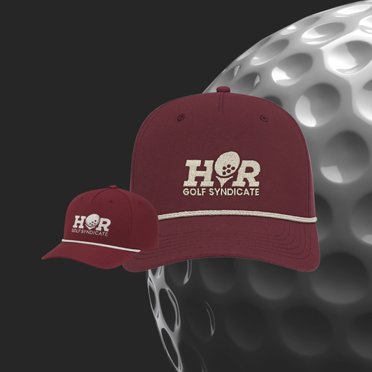 Syndicate Performance Hat