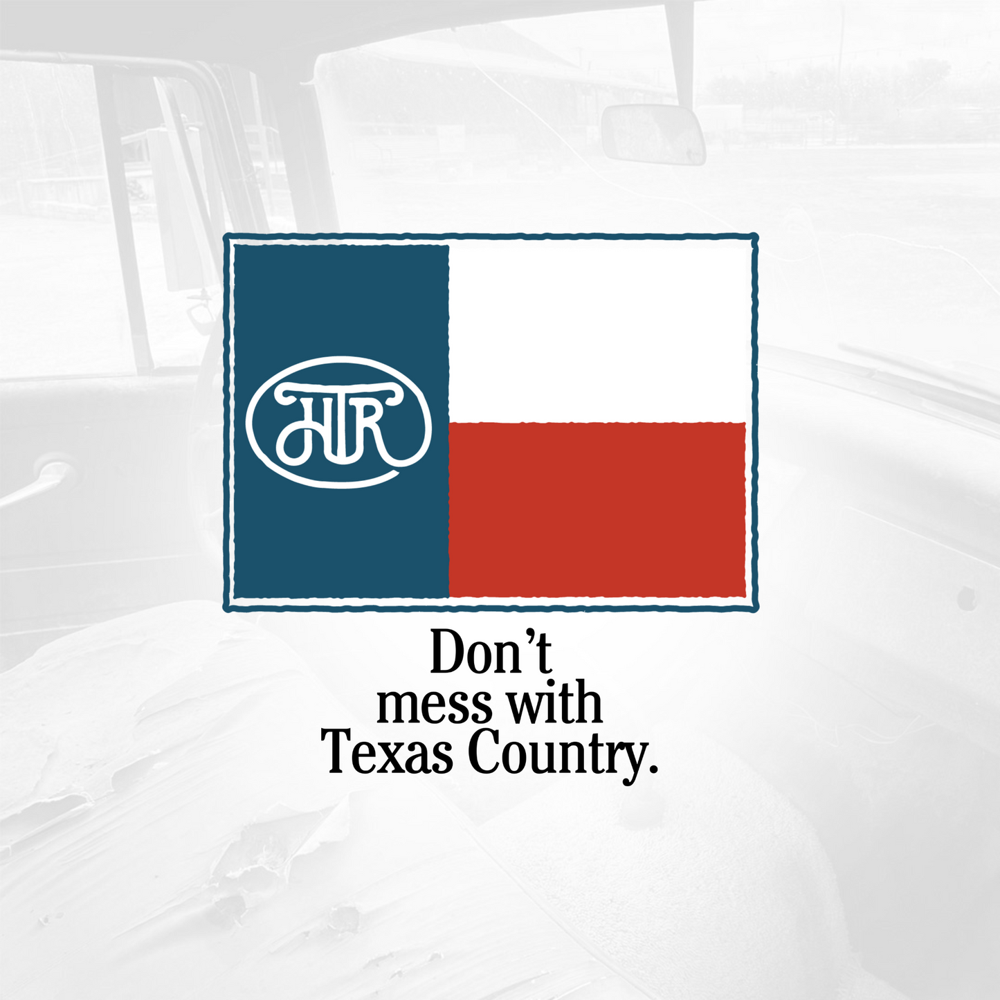 Honky Tonk Road Apparel Texas Country