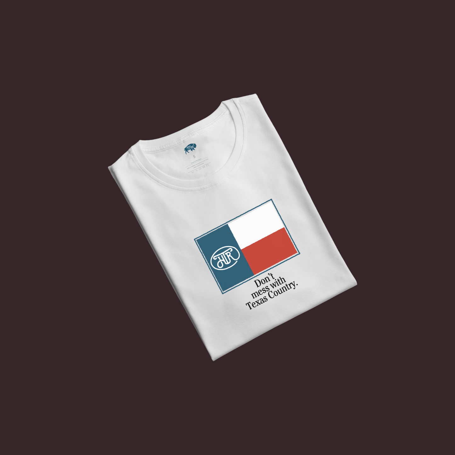 Graphic Tee- Texas Country