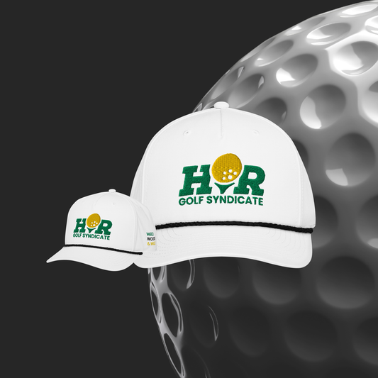 Hit ’Em High — Georgia Pine Edition