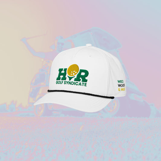 Hit ’Em High — Georgia Pine Edition