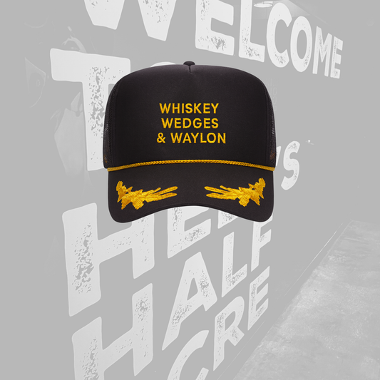 Triple Boogie- Honky Tonk Edition