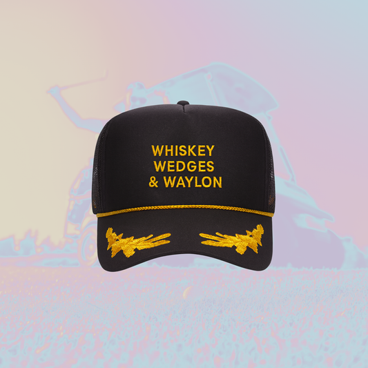 Triple Boogie- Honky Tonk Edition