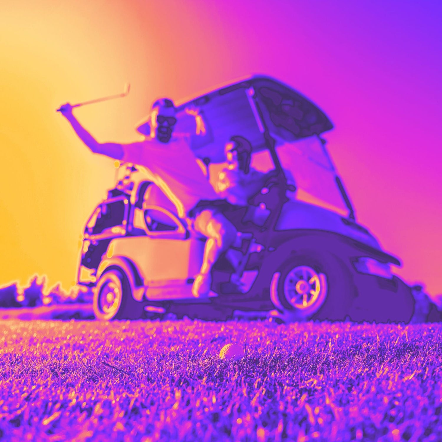 Golf Collection