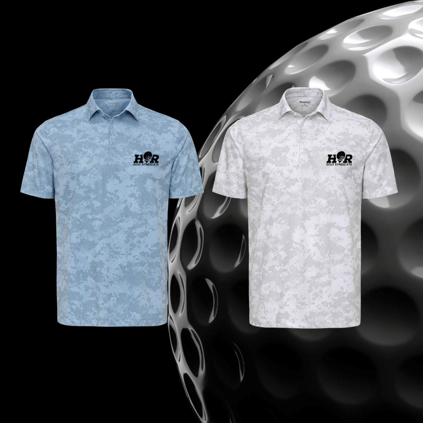 The Syndicate Polo
