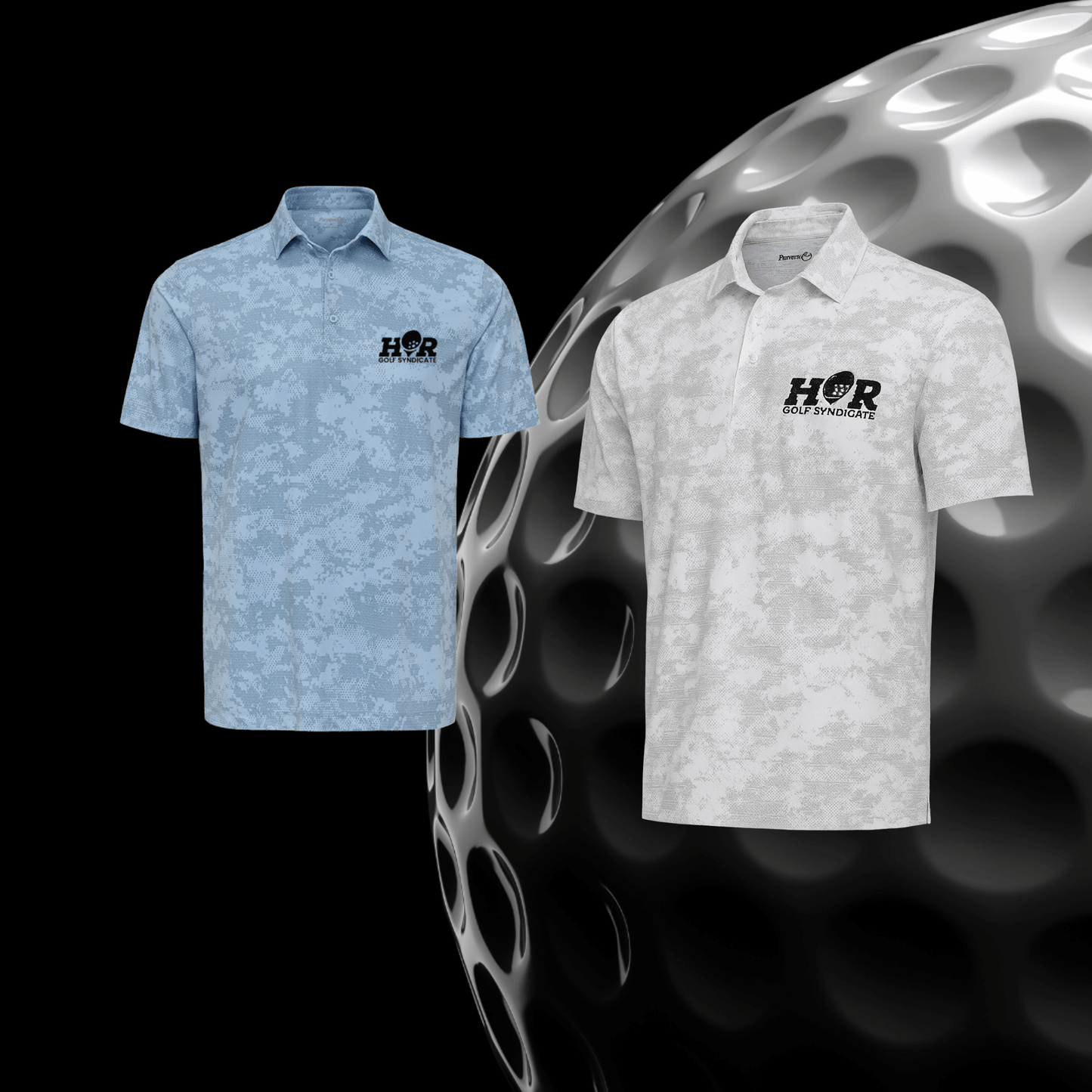 The Syndicate Polo