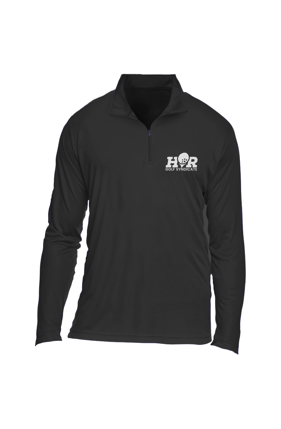 HTR Syndicate Performance Quarter-Zip