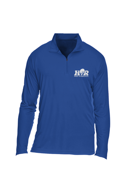 HTR Syndicate Performance Quarter-Zip