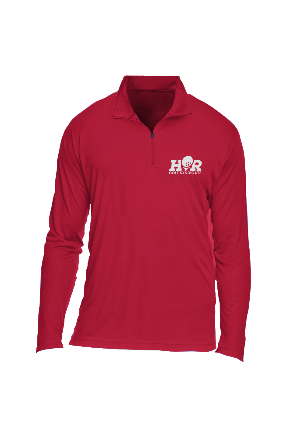 HTR Syndicate Performance Quarter-Zip