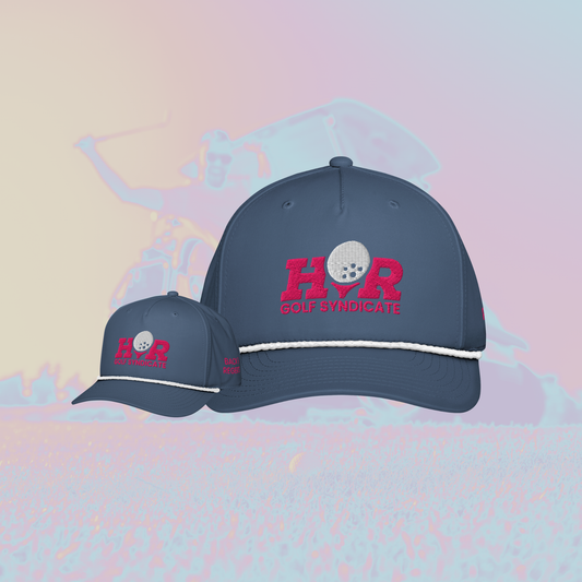 Back 9 Regerts — Neon Outlaw Edition