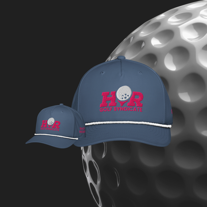 Back 9 Regerts — Neon Outlaw Edition