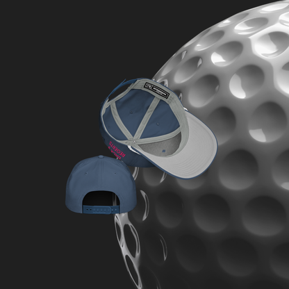Back 9 Regerts — Neon Outlaw Edition