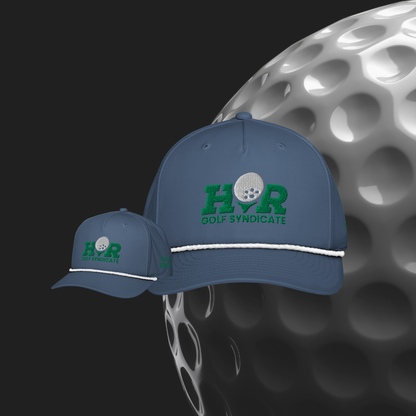 Back 9 Regerts — Syndicate Edition