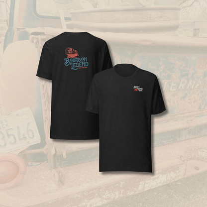 Bourbon Legend Tee