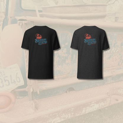 Bourbon Legend Tee