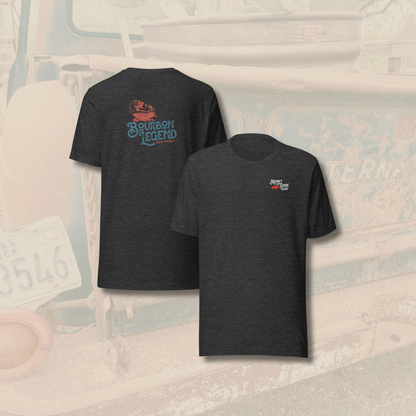 Bourbon Legend Tee