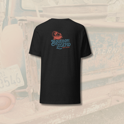 Bourbon Legend Tee