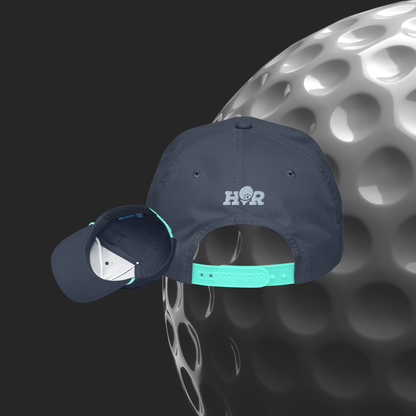Seen Worse- Golf Hat