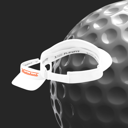 Whatashank Visor