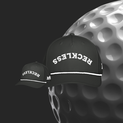Reckless – Rope Hat