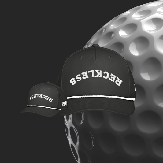 Reckless – Rope Hat