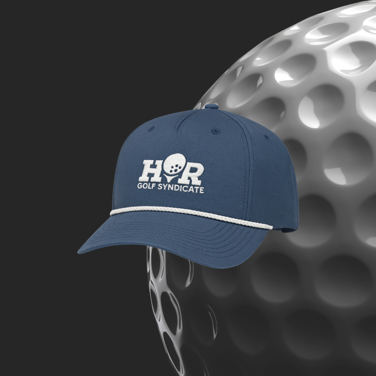 Syndicate Performance Hat