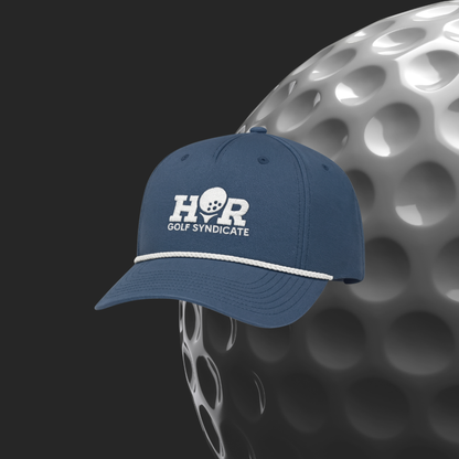 Syndicate Performance Hat