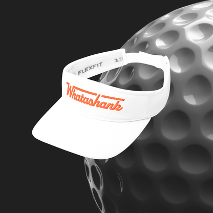 Whatashank Visor