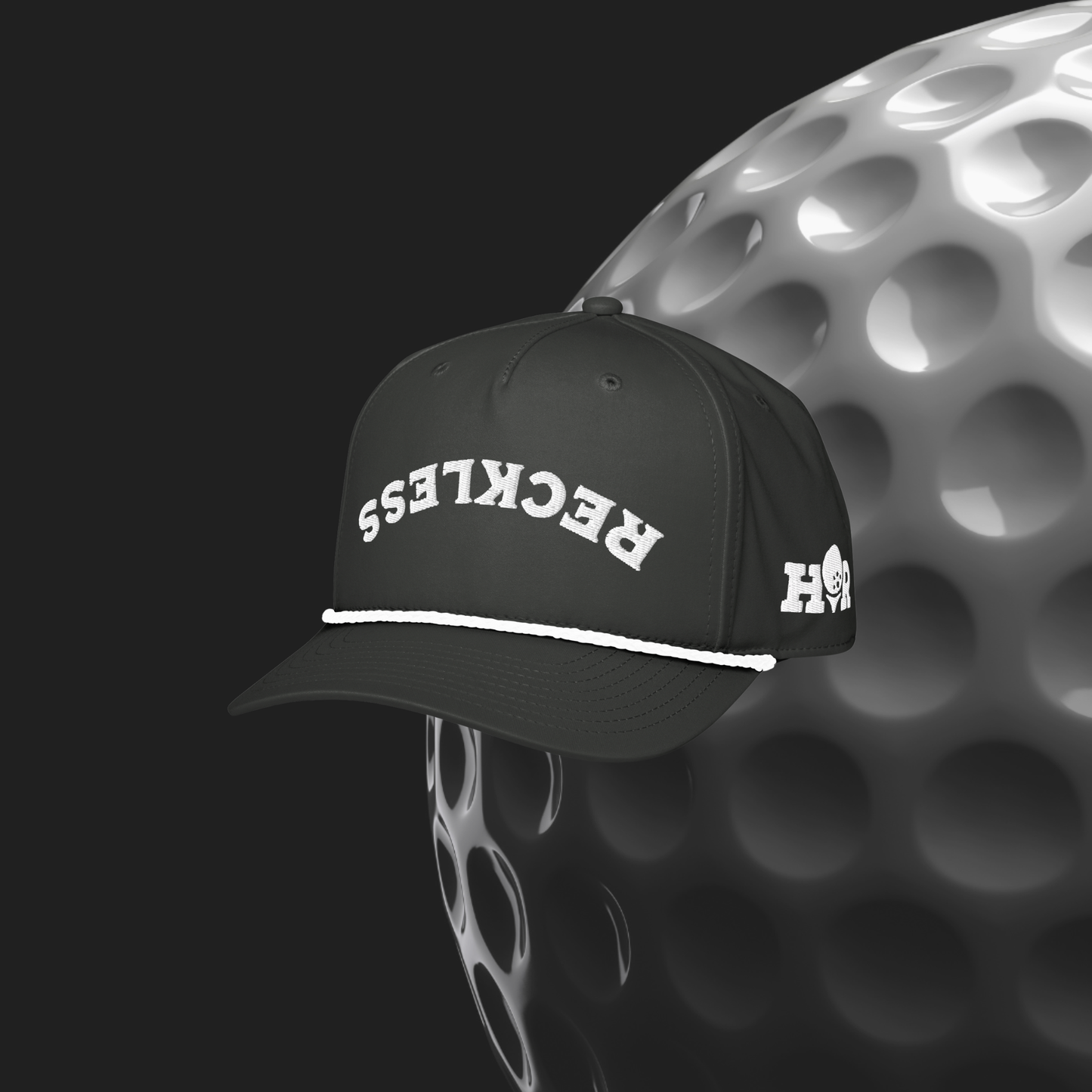 Reckless – Rope Hat