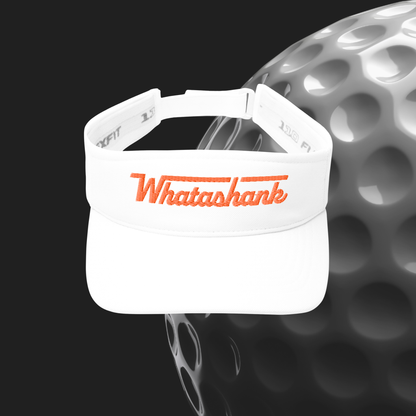 Whatashank Visor