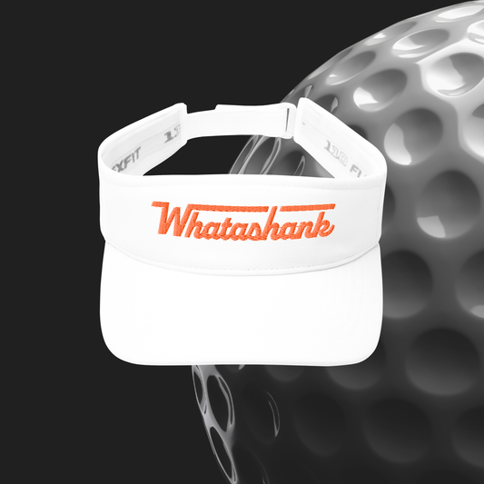 Whatashank Visor