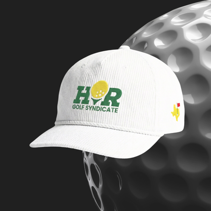 The Clubhouse Hat