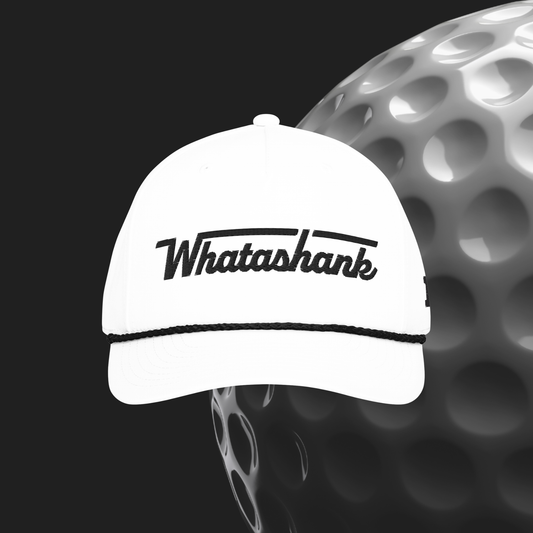 Whatashank Rope Hat