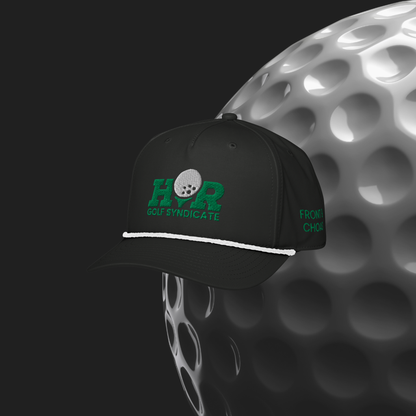 Front 9 Chaos — Greenline Edition