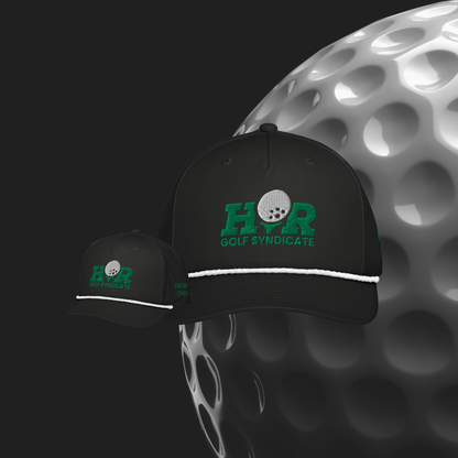 Front 9 Chaos — Greenline Edition