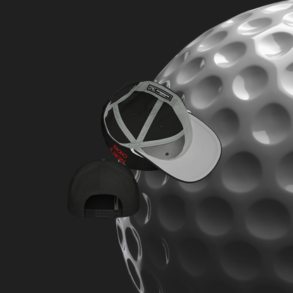 Front 9 Chaos — Sunday Red Edition