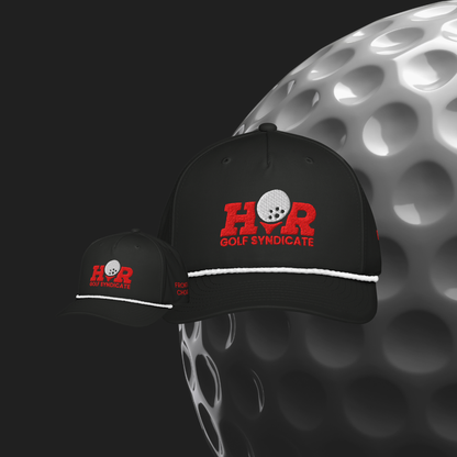Front 9 Chaos — Sunday Red Edition