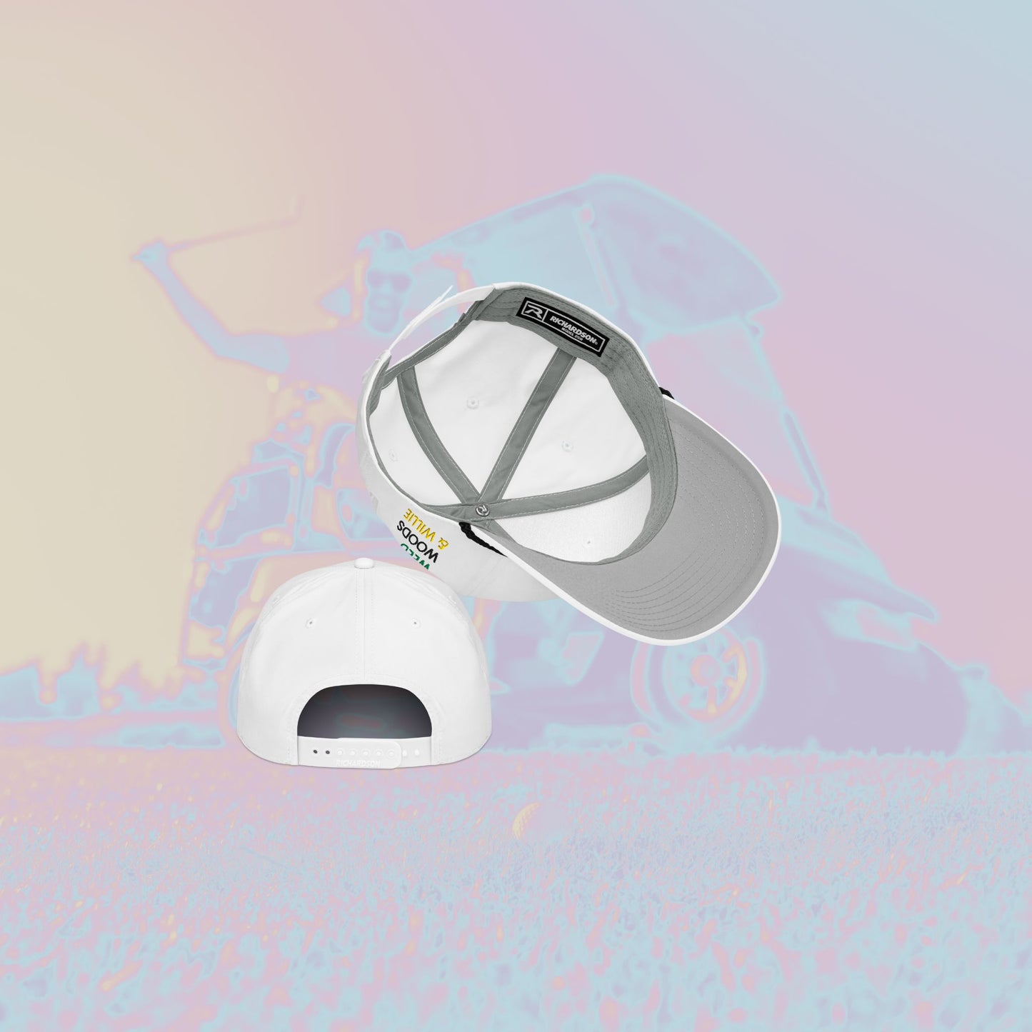 Hit ’Em High — Georgia Pine Edition