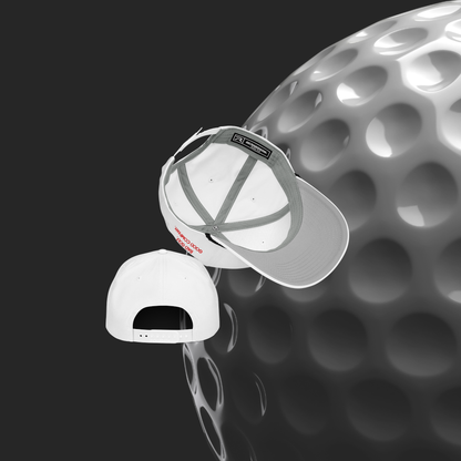 Bad Golf. Good Company. Hat — HTR Golf