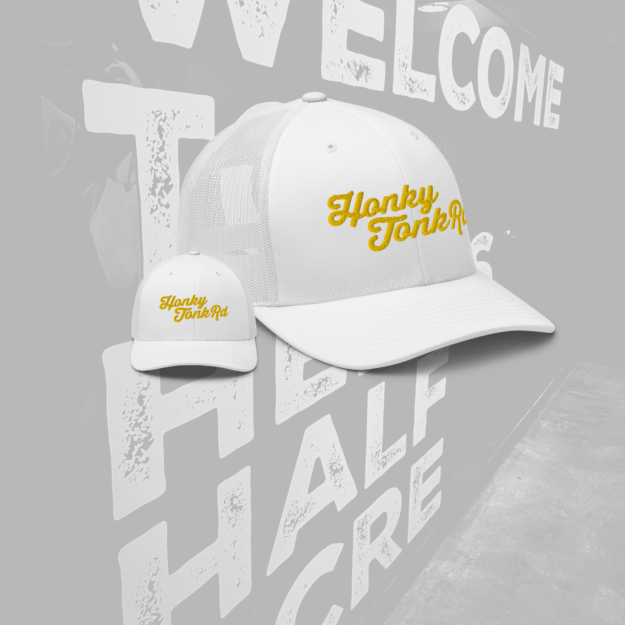 Honky Tonk Hues Collection – Honky Tonk Road Apparel