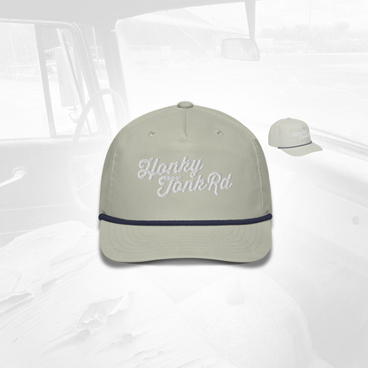 Honky Tonk Road Hat Co- Golf Hat