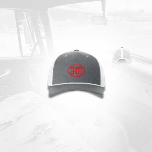 The Ranch Brand Rope Hat