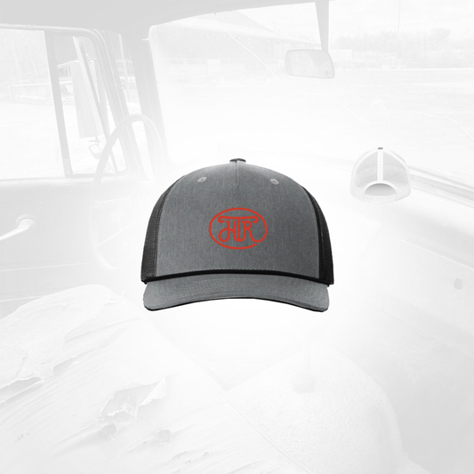 The Ranch Brand Rope Hat