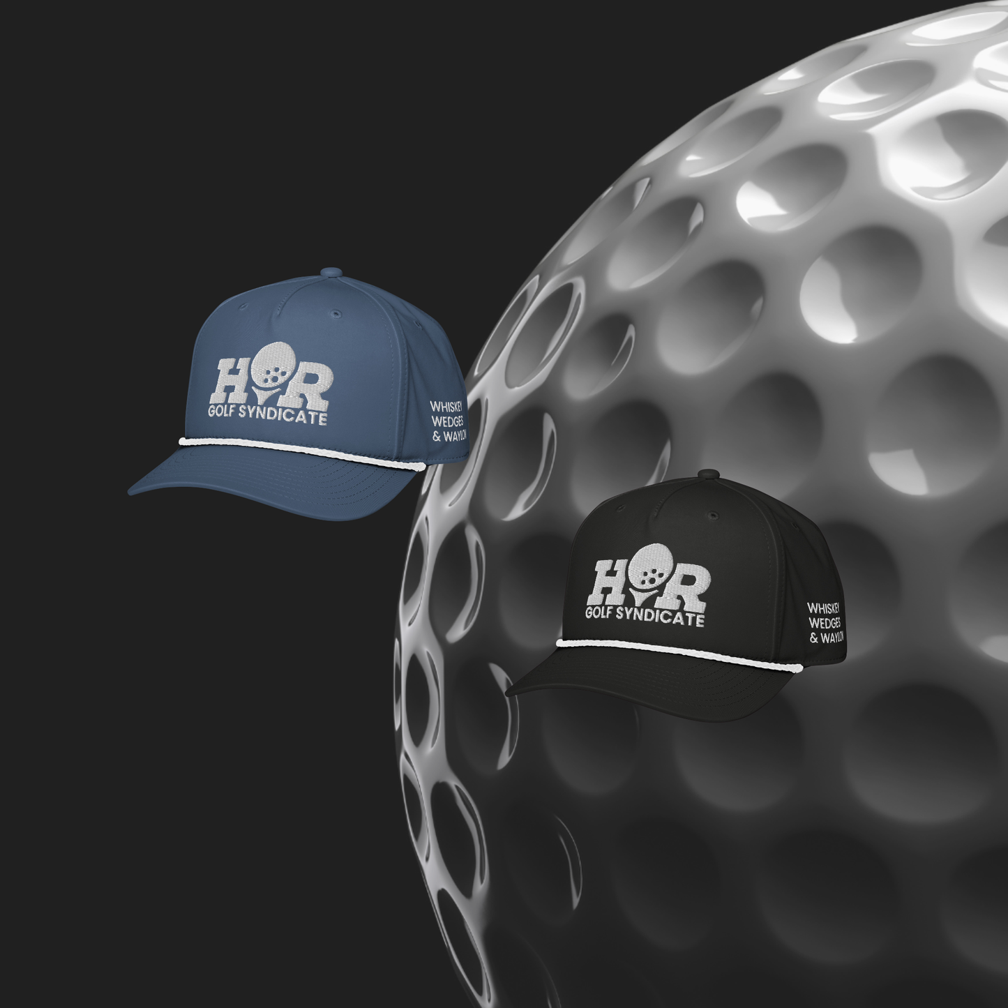 The Range Hat