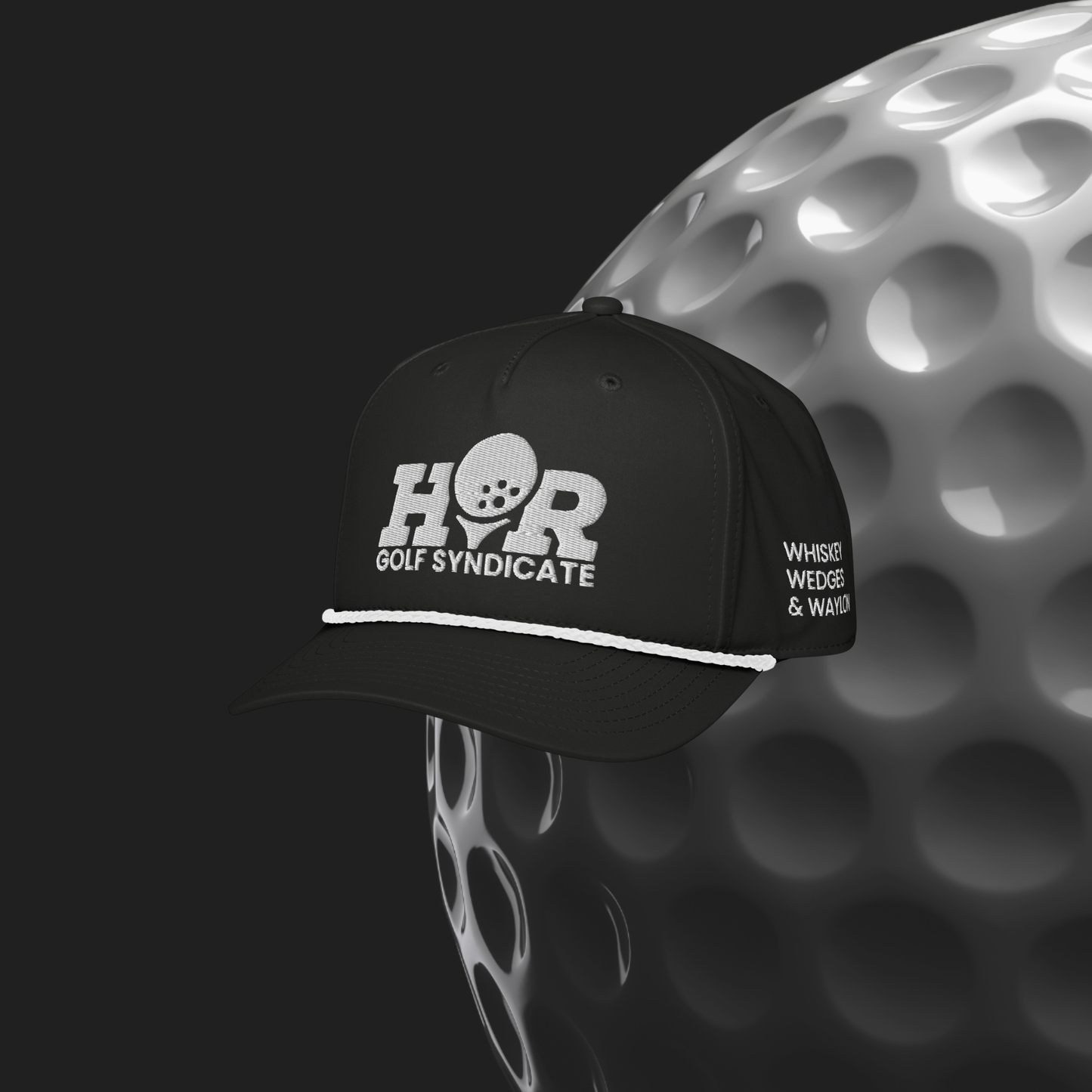 The Range Hat